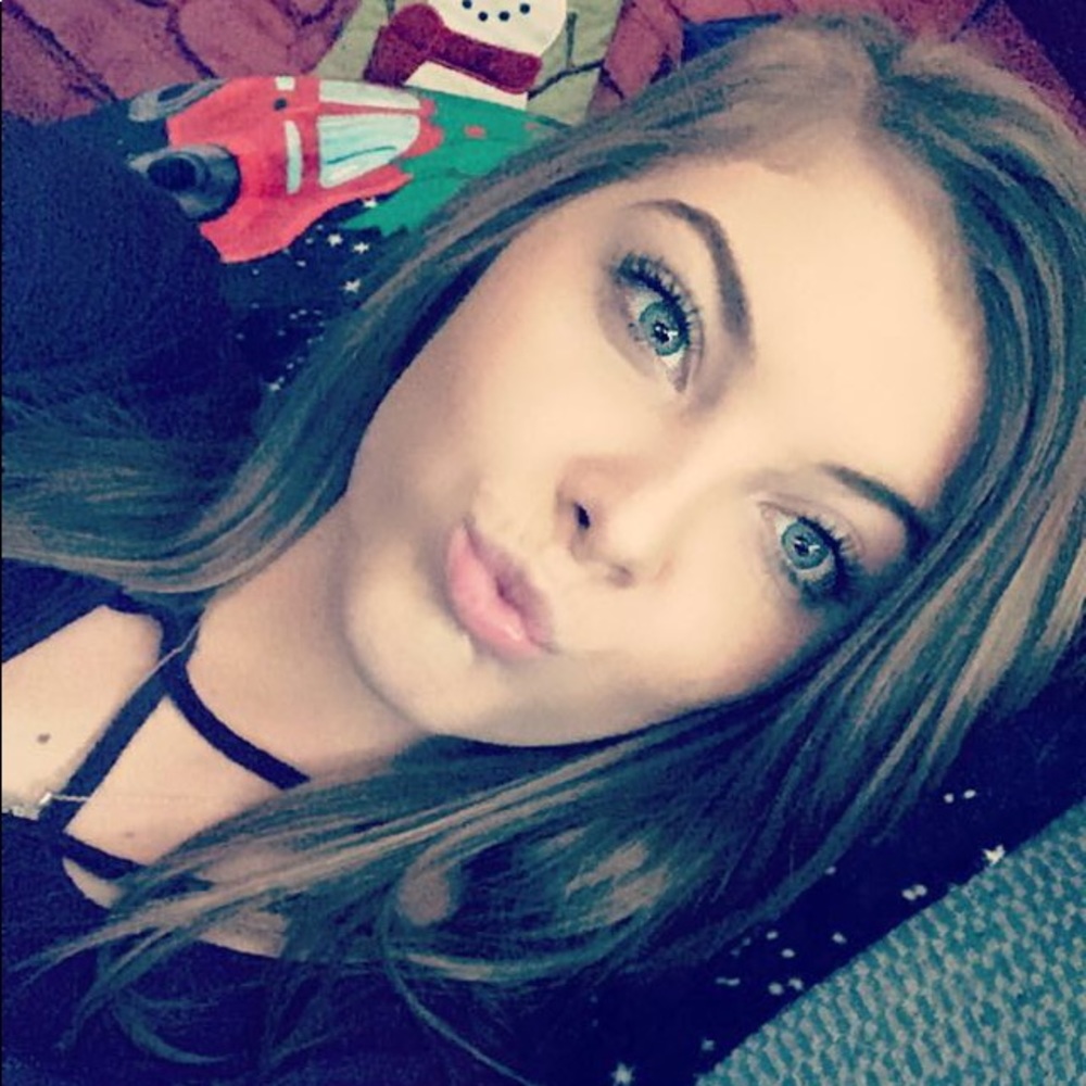 Meet your Posher, Hannah